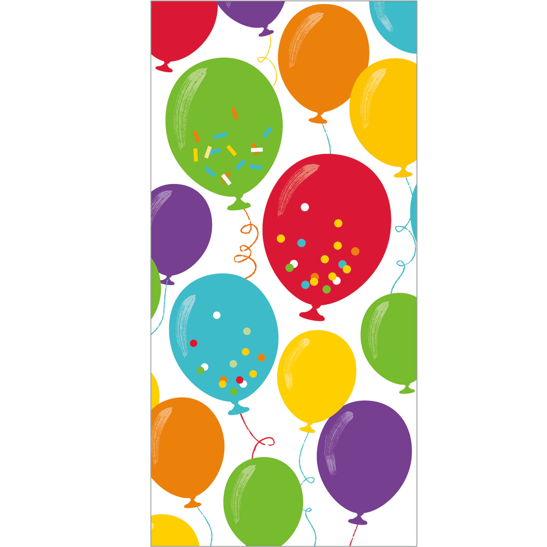שקיות הפתעה בלונים- 12 יחידות