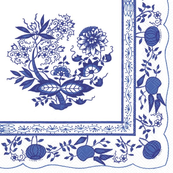 מפיות איור יווני- 20 יחידות