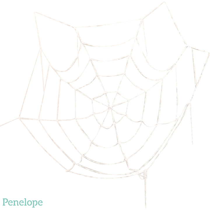 רשת קורי עכביש גדולה