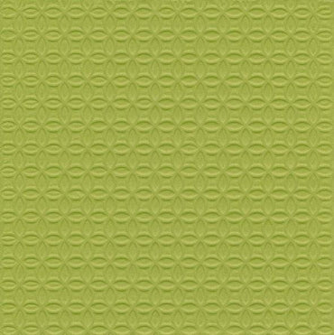 מפיות מוטבעות ירוק ליים - פנלופה