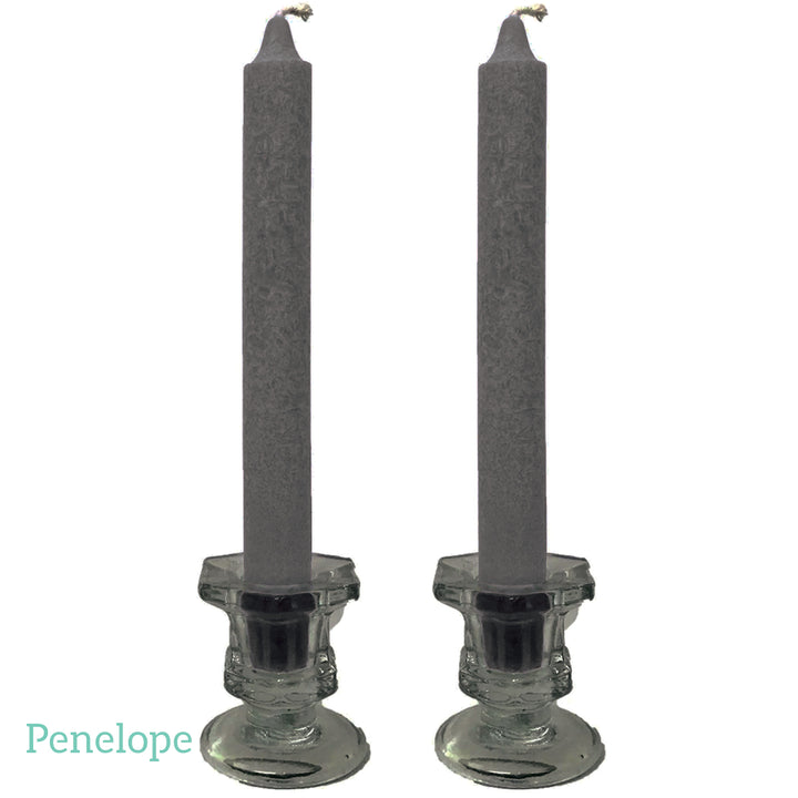 נר ריחני שחור