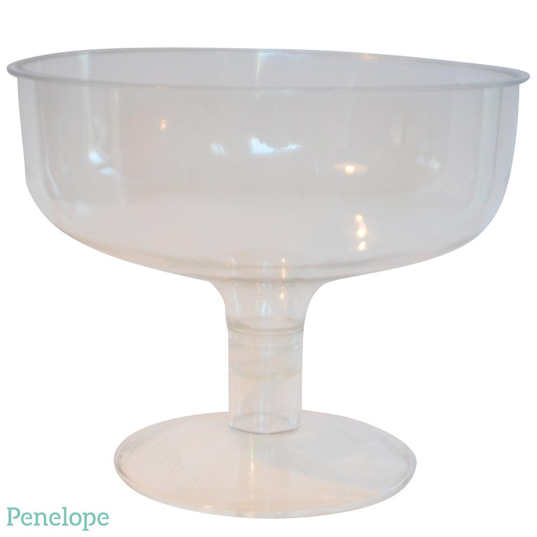 קערה על רגל - penelope