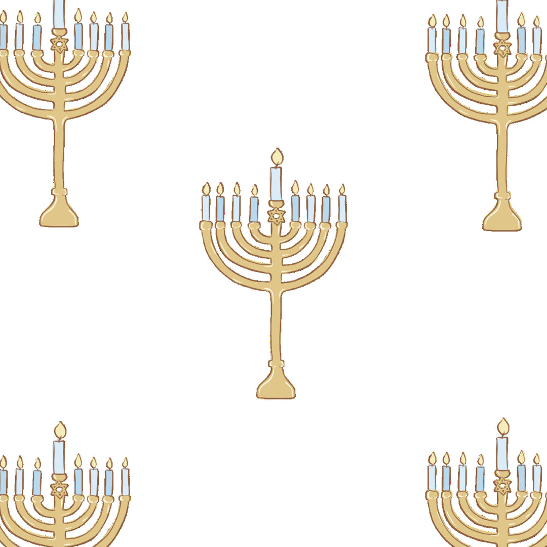 הכל למסיבת חנוכה - penelope