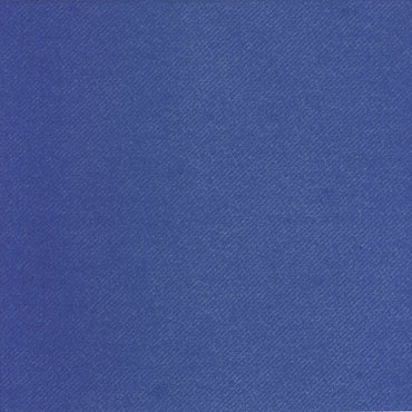 מפיות דמוי בד כחול כהה - 12 יחידות