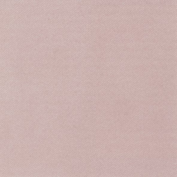 מפיות גדולות דמוי בד ורוד אפרפר - 12 יחידות