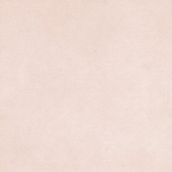 מפיות גדולות דמוי בד ורוד עתיק - 12 יחידות