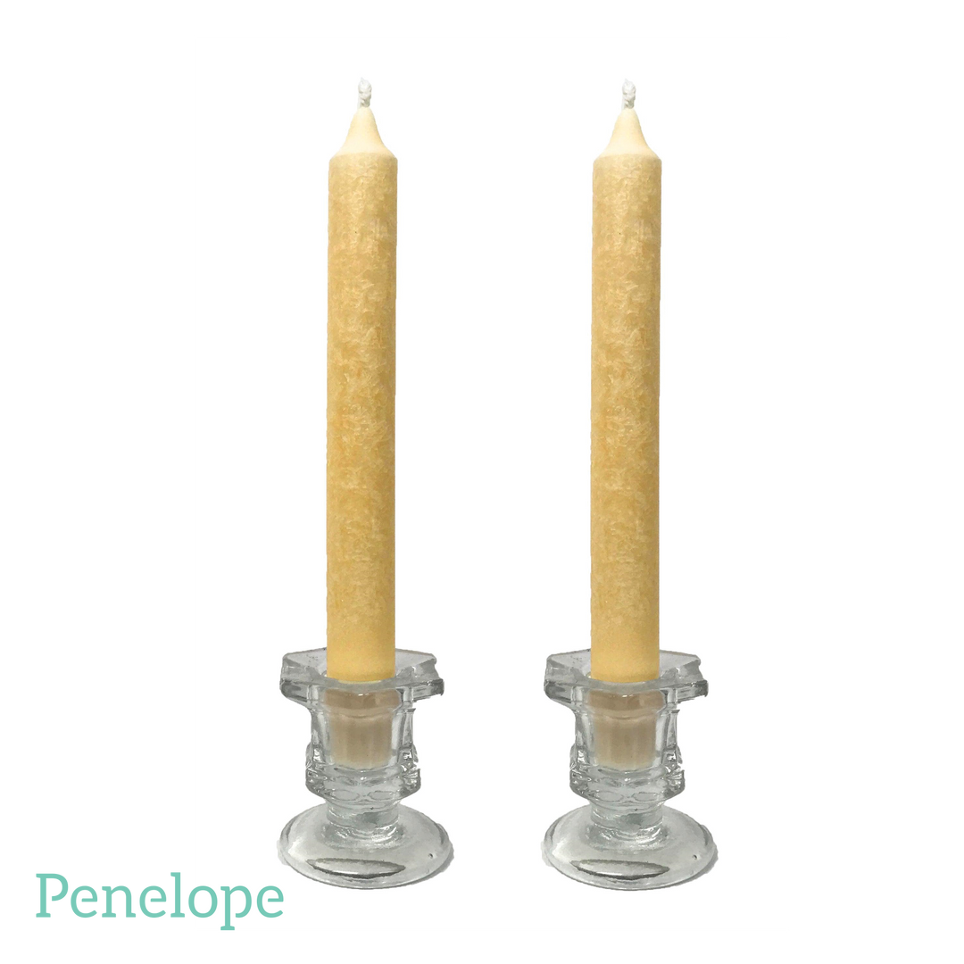 נר ריחני קרם