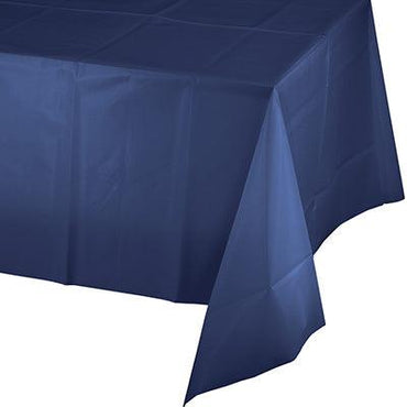 מפת שולחן כחול כהה - פנלופה