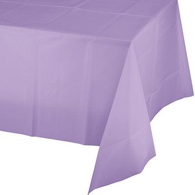 מפת שולחן סגול לילך - פנלופה