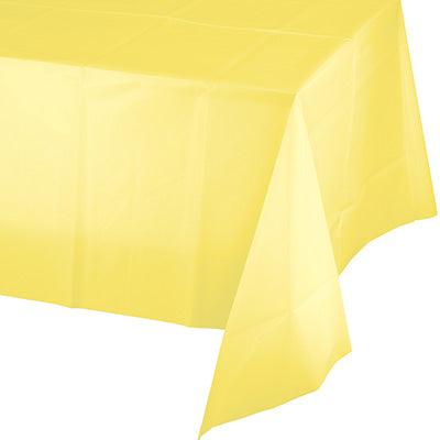 מפת שולחן צהובה - פנלופה