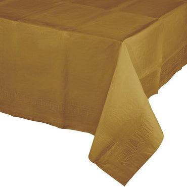 מפת שולחן זהב - פנלופה