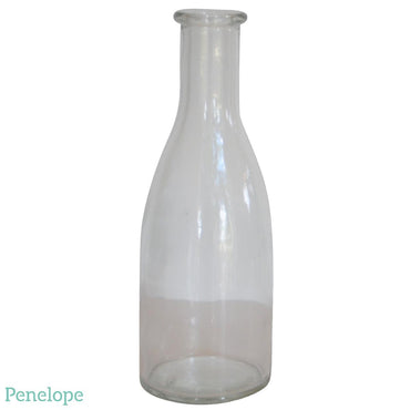 בקבוק זכוכית דגם רוקו - פנלופה