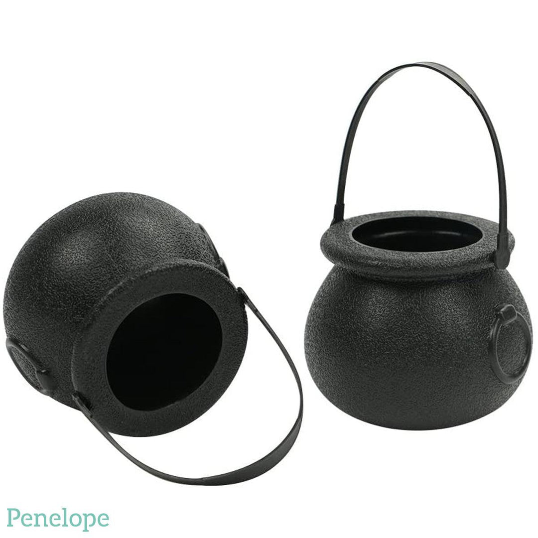 דלי מיני סיר מכשפה האלווין - פנלופה