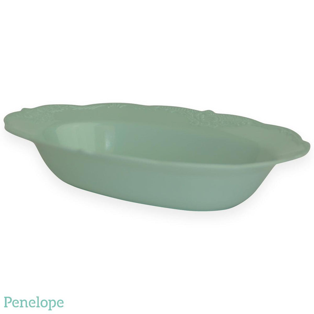 קסרול וינטאג' ירוק מנטה - פנלופה