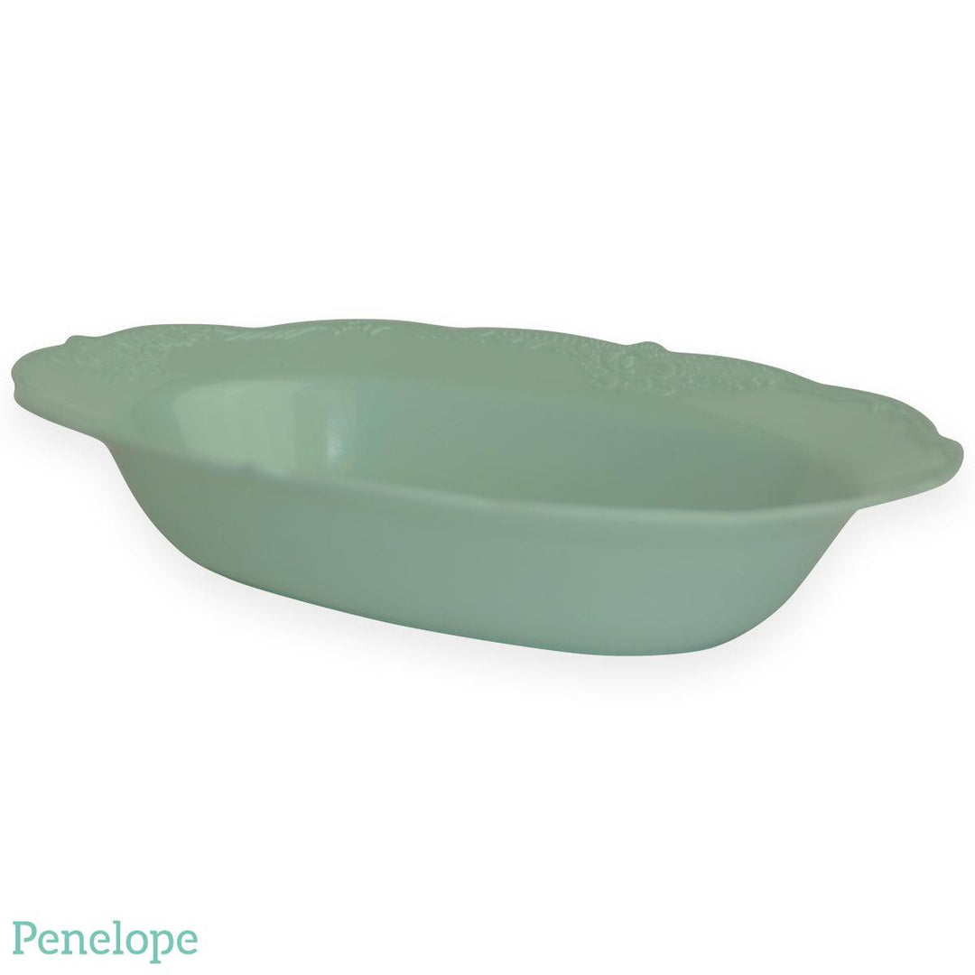 קסרול וינטאג' ירוק מנטה - פנלופה