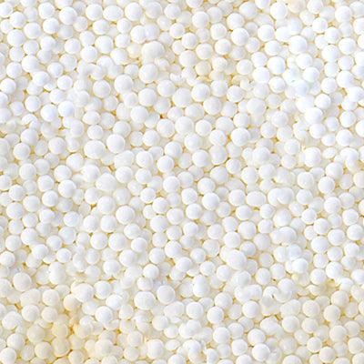 סוכריות מזרה לבן - 100 גרם - penelope