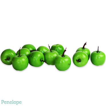 תפוחונים ירוקים לשולחן - פנלופה