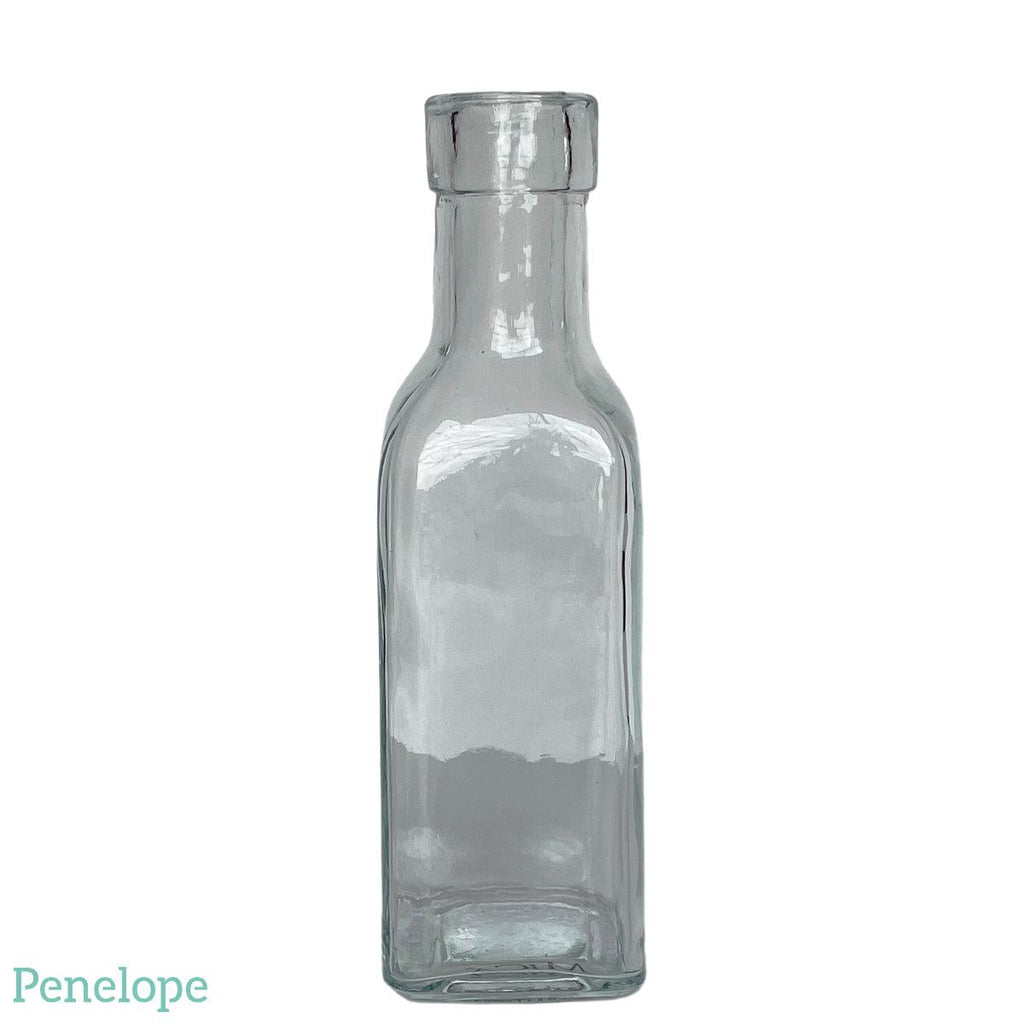 בקבוק זכוכית לשמן זית - פנלופה