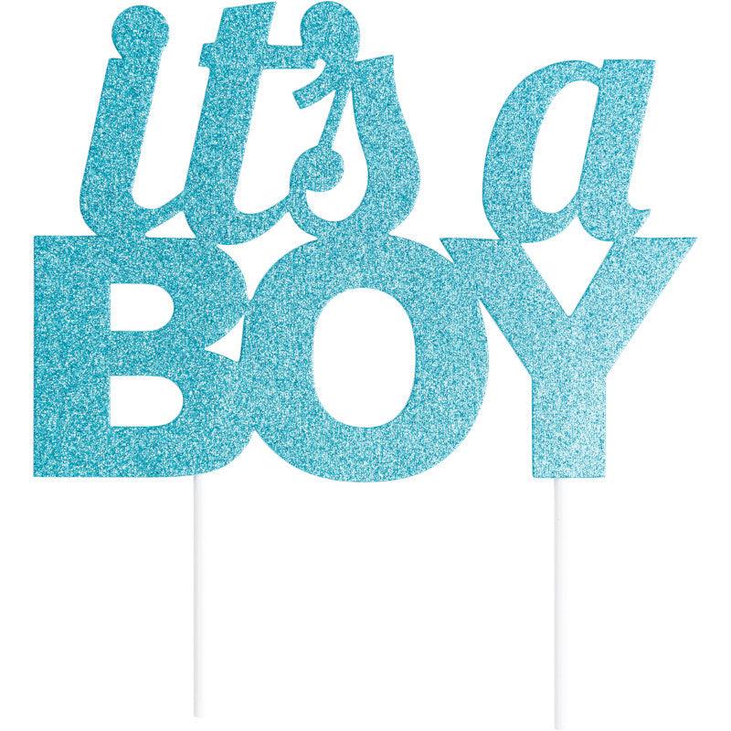 טופר Its A Boy ברית - פנלופה