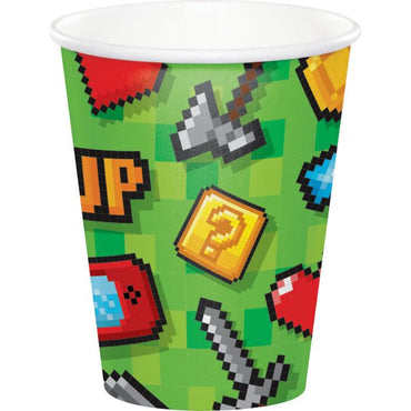 כוסות משחקי מחשב - פנלופה