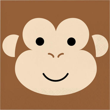מפיות קוף ספארי - פנלופה