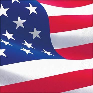 מפיות דגל ארה"ב - פנלופה