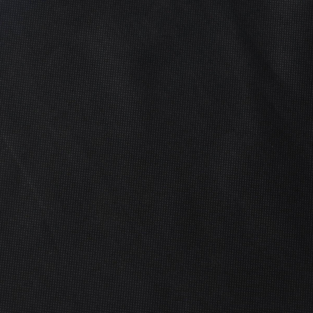 מפת שולחן עגולה בצבע שחור - פנלופה