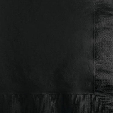 מפיות בצבע שחור - פנלופה