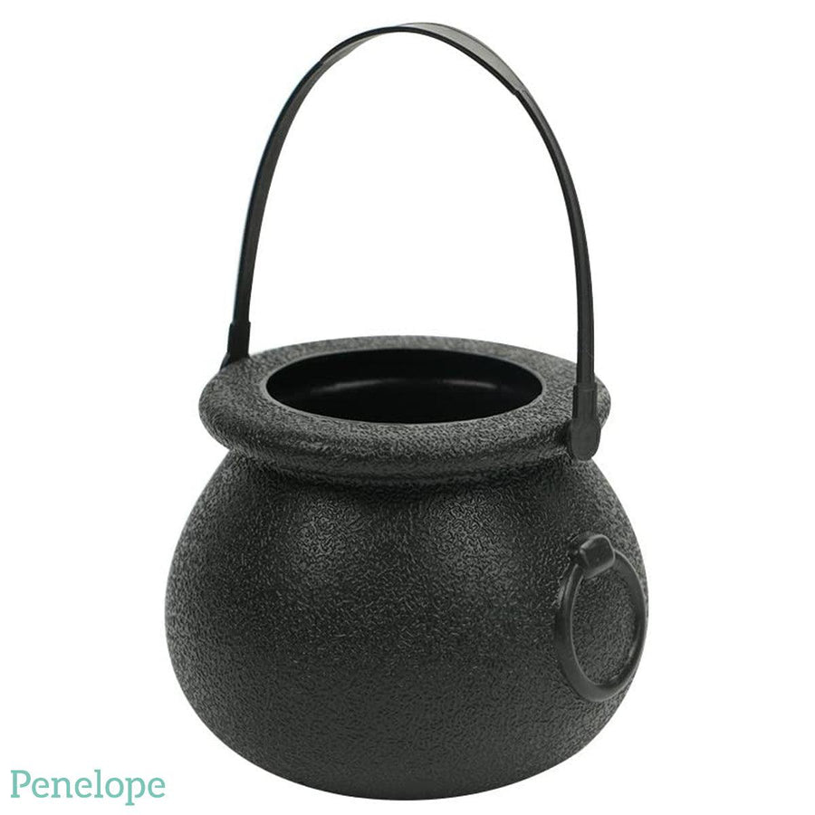 דלי מיני סיר מכשפה האלווין - פנלופה