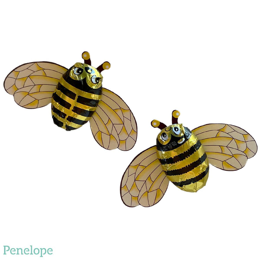 דבורת שוקולד - penelope
