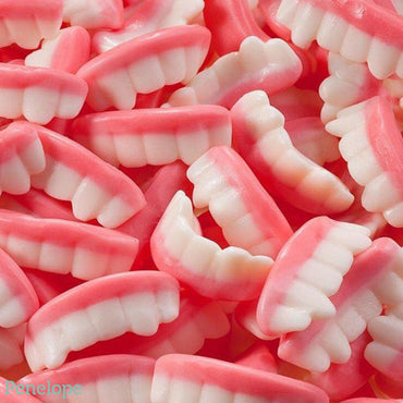סוכריות גומי שיניי ערפד - פנלופה