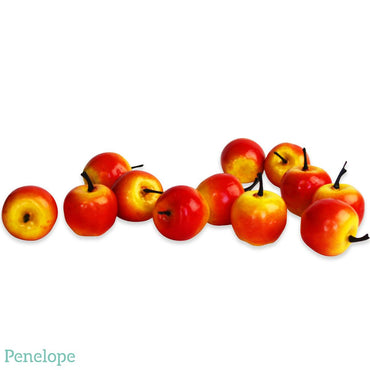 תפוחים אדומים לשולחן - פנלופה